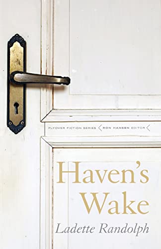 Stock image for Haven's Wake for sale by Better World Books