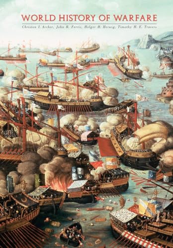 Stock image for World History of Warfare (Tactics & Strategies) for sale by BooksRun