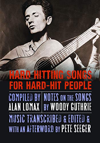 Imagen de archivo de Hard Hitting Songs for Hard-Hit People a la venta por Blackwell's