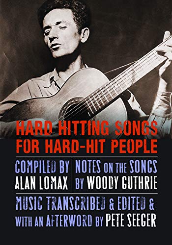 Stock image for Hard Hitting Songs for Hard-Hit People for sale by Blackwell's