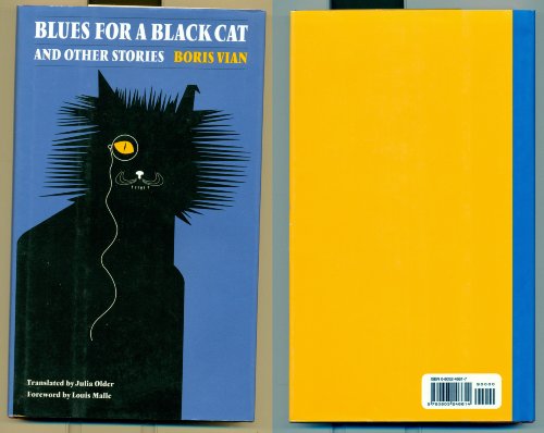 9780803246614: Blues for a Black Cat and Other Stories