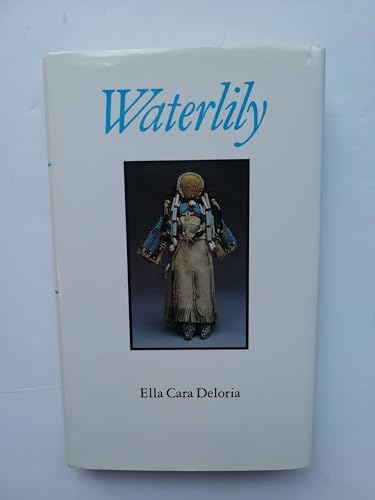 Beispielbild fr Waterlily zum Verkauf von Better World Books