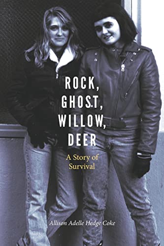 Beispielbild fr Rock, Ghost, Willow, Deer: A Story of Survival (American Indian Lives) zum Verkauf von GF Books, Inc.