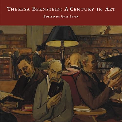 9780803248762: Theresa Bernstein: A Century in Art