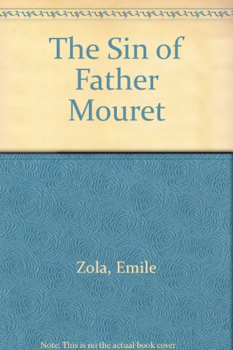 9780803249028: The Sin of Father Mouret