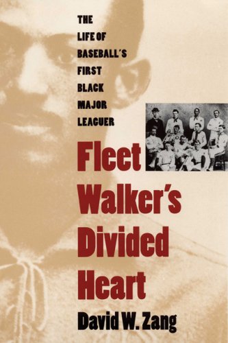 FLEET WALKER'S DIVIDED HEART