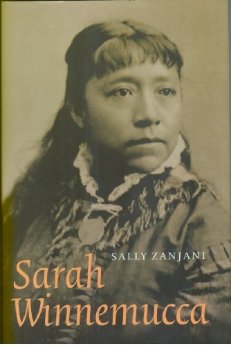 Stock image for Sarah Winnemucca (American Indian Lives) for sale by Bookmans