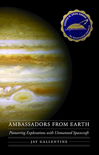 Stock image for Ambassadors from Earth for sale by Blackwell's