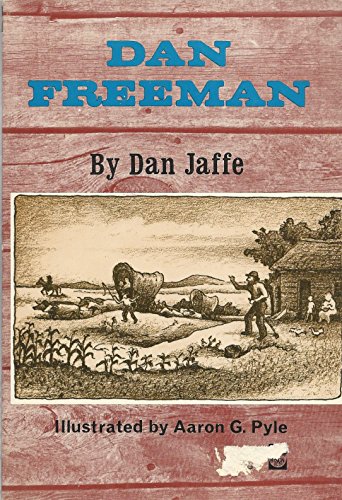 Dan Freeman (9780803251014) by Jaffe, Dan