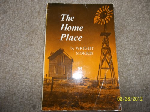 Imagen de archivo de The Home Place a la venta por Better World Books