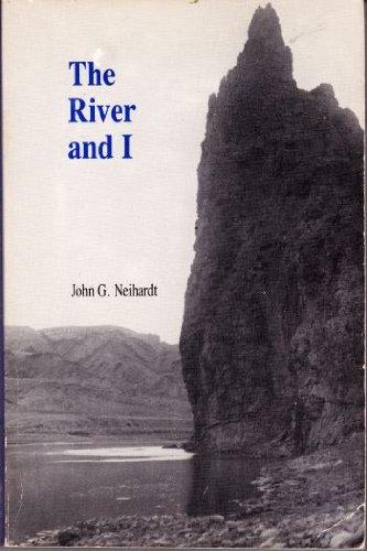 Stock image for The River and I for sale by Better World Books: West