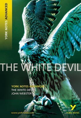 Beispielbild fr The White Devil zum Verkauf von Better World Books