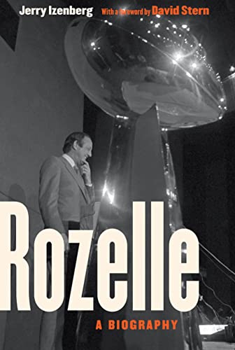 Stock image for Rozelle A Biography for sale by Revaluation Books