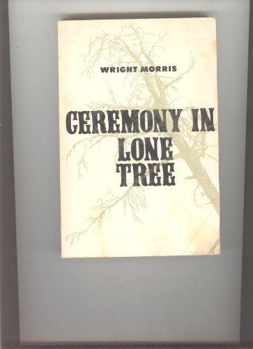 Beispielbild fr Ceremony in Lone Tree zum Verkauf von HPB-Emerald