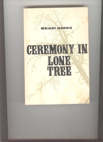 Imagen de archivo de Ceremony in Lone Tree a la venta por HPB-Emerald