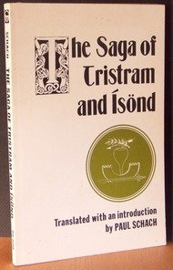 Stock image for The Saga of Tristram and Isond for sale by Better World Books