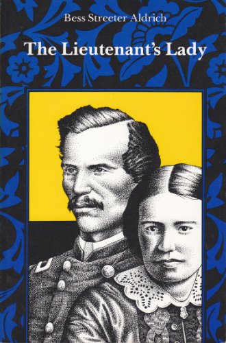 Imagen de archivo de The Lieutenant's Lady a la venta por ThriftBooks-Atlanta