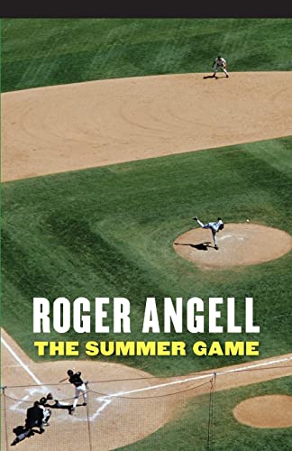 9780803259515: The Summer Game