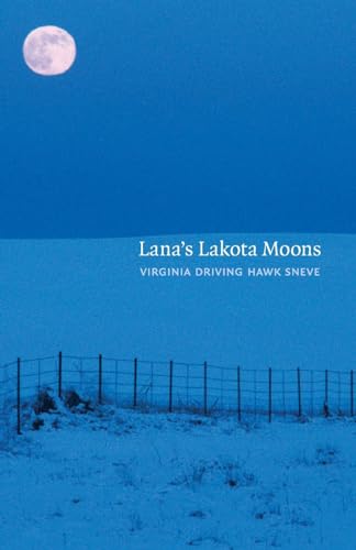 Stock image for Lana's Lakota Moons for sale by Better World Books