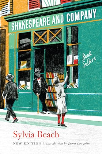 Stock image for Shakespeare and Company for sale by GF Books, Inc.