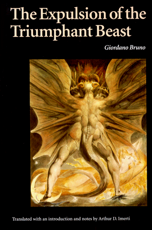 

Expulsion of the Triumphant Beast