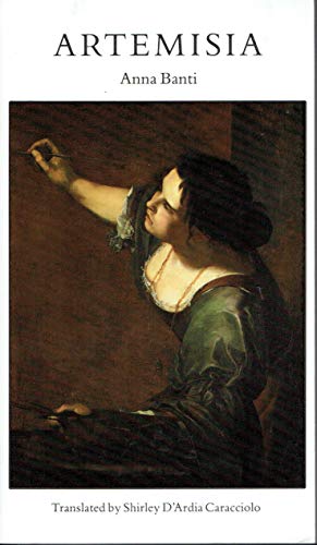 Imagen de archivo de Artemisia (European Women Writers) a la venta por SecondSale