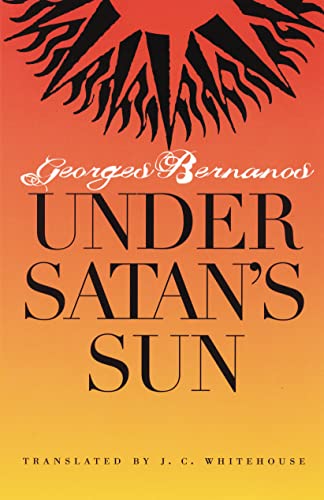 Under Satan's Sun (9780803261808) by Bernanos, Georges