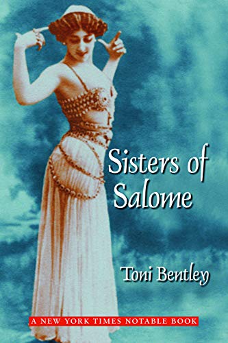 9780803262416: Sisters of Salome