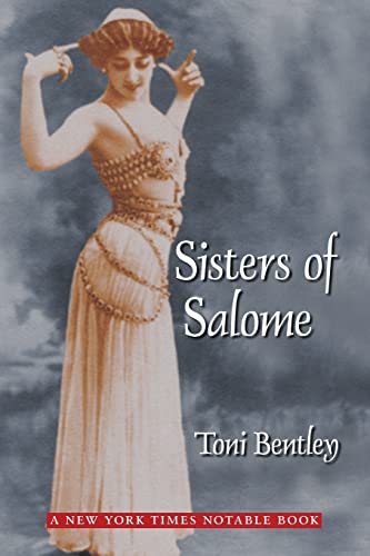 Stock image for Sisters of Salome for sale by Open Books