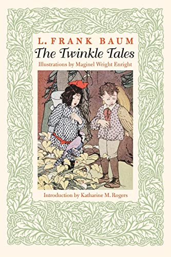 Stock image for The Twinkle Tales for sale by Ergodebooks