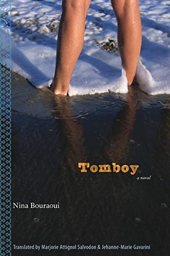 Stock image for Tomboy for sale by ThriftBooks-Dallas