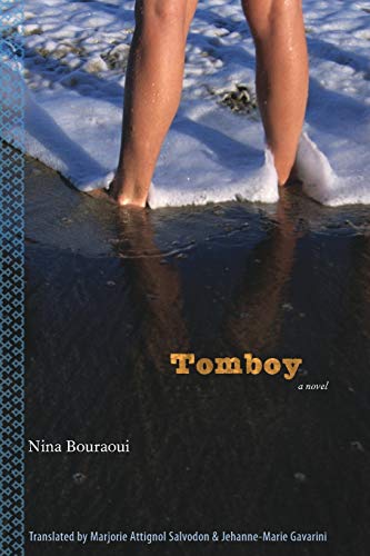 Tomboy - Bouraoui, Nina