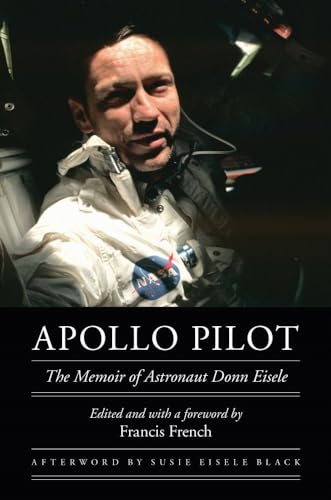 Beispielbild fr Apollo Pilot zum Verkauf von Blackwell's
