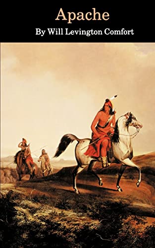 Imagen de archivo de Apache a la venta por Jenson Books Inc
