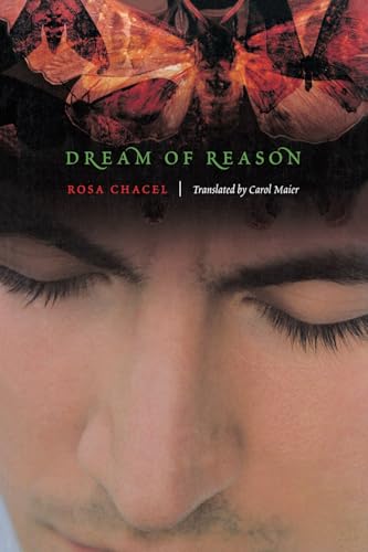 Stock image for Dream of Reason for sale by Better World Books: West