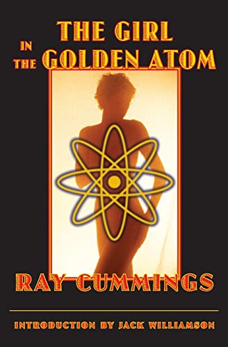 9780803264571: The Girl in the Golden Atom