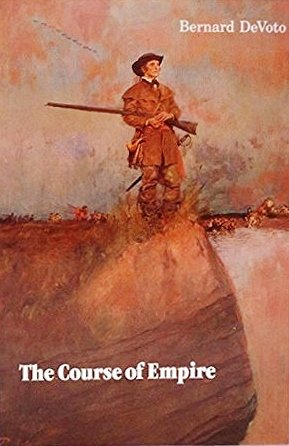 Imagen de archivo de The Course of Empire a la venta por Half Price Books Inc.