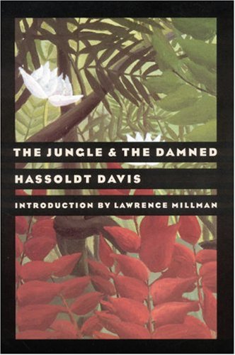 Stock image for Jungle & the Damned. for sale by Powell's Bookstores Chicago, ABAA