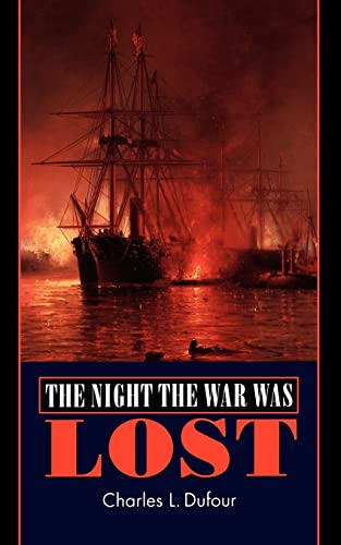 9780803265998: The Night the War Was Lost