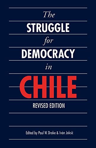 Stock image for The Struggle for Democracy in Chile for sale by ThriftBooks-Atlanta
