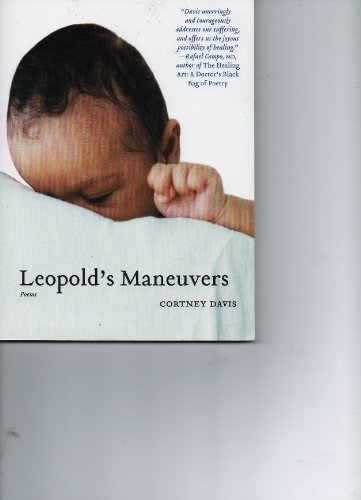 Imagen de archivo de Leopold's Maneuvers a la venta por ThriftBooks-Dallas