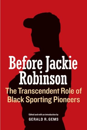 Stock image for Before Jackie Robinson for sale by Blackwell's