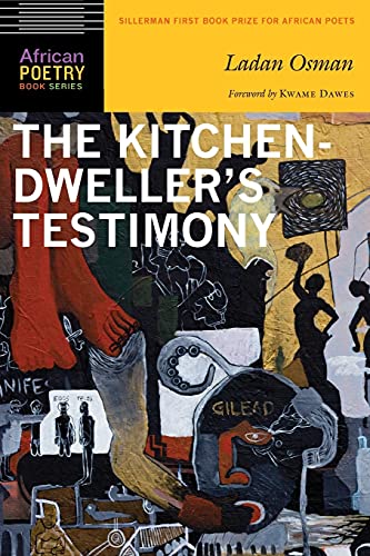 Stock image for The Kitchen-Dweller's Testimony for sale by ThriftBooks-Atlanta