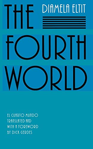Beispielbild fr The Fourth World zum Verkauf von ThriftBooks-Dallas