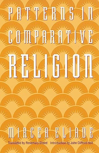 Stock image for Patterns in Comparative Religion for sale by HPB Inc.