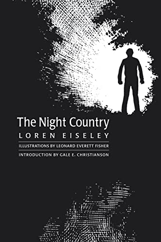 Beispielbild fr The Night Country zum Verkauf von ZBK Books