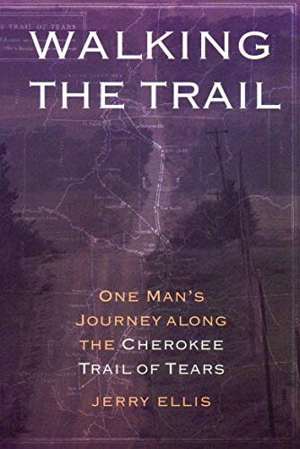 Apache Trail: A Complete Guide