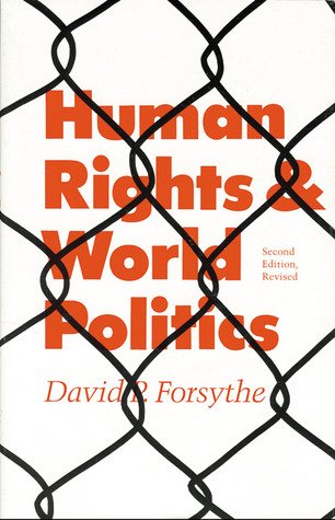 Beispielbild fr Human Rights and World Politics zum Verkauf von Better World Books