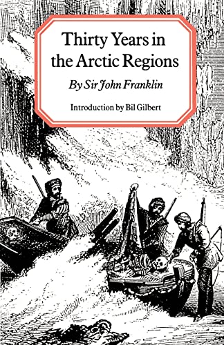 9780803268678: Thirty Years in the Arctic Regions