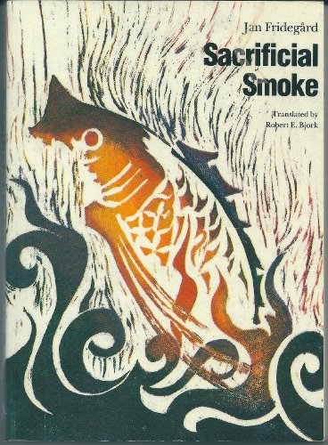 Beispielbild fr Sacrificial Smoke zum Verkauf von Better World Books